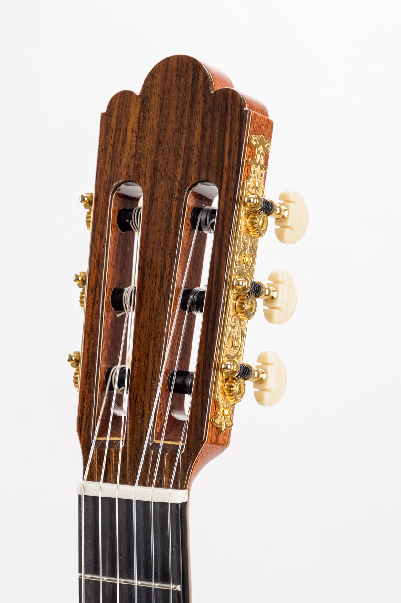 JoLuck A8 Marciale 630mm