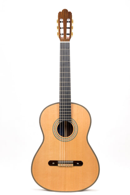 JoLuck A8 Marciale 630mm