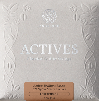 Actives SN Nylon Full Set