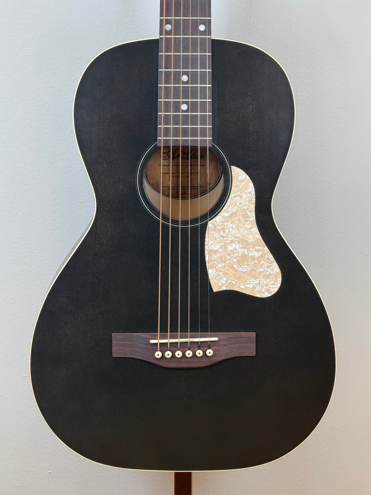 Art & Lutherie Roadhouse