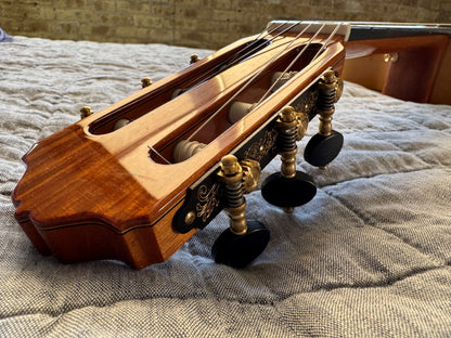 Felipe Conde Babak Amini 2024 Special Model