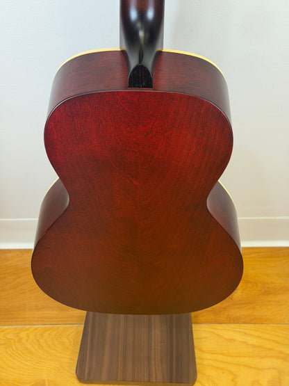 Art & Lutherie Roadhouse