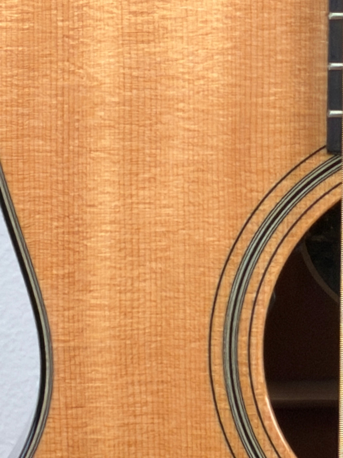 Collings 01 T 12 Fret