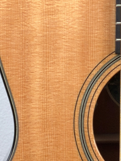 Collings 01 T 12 Fret