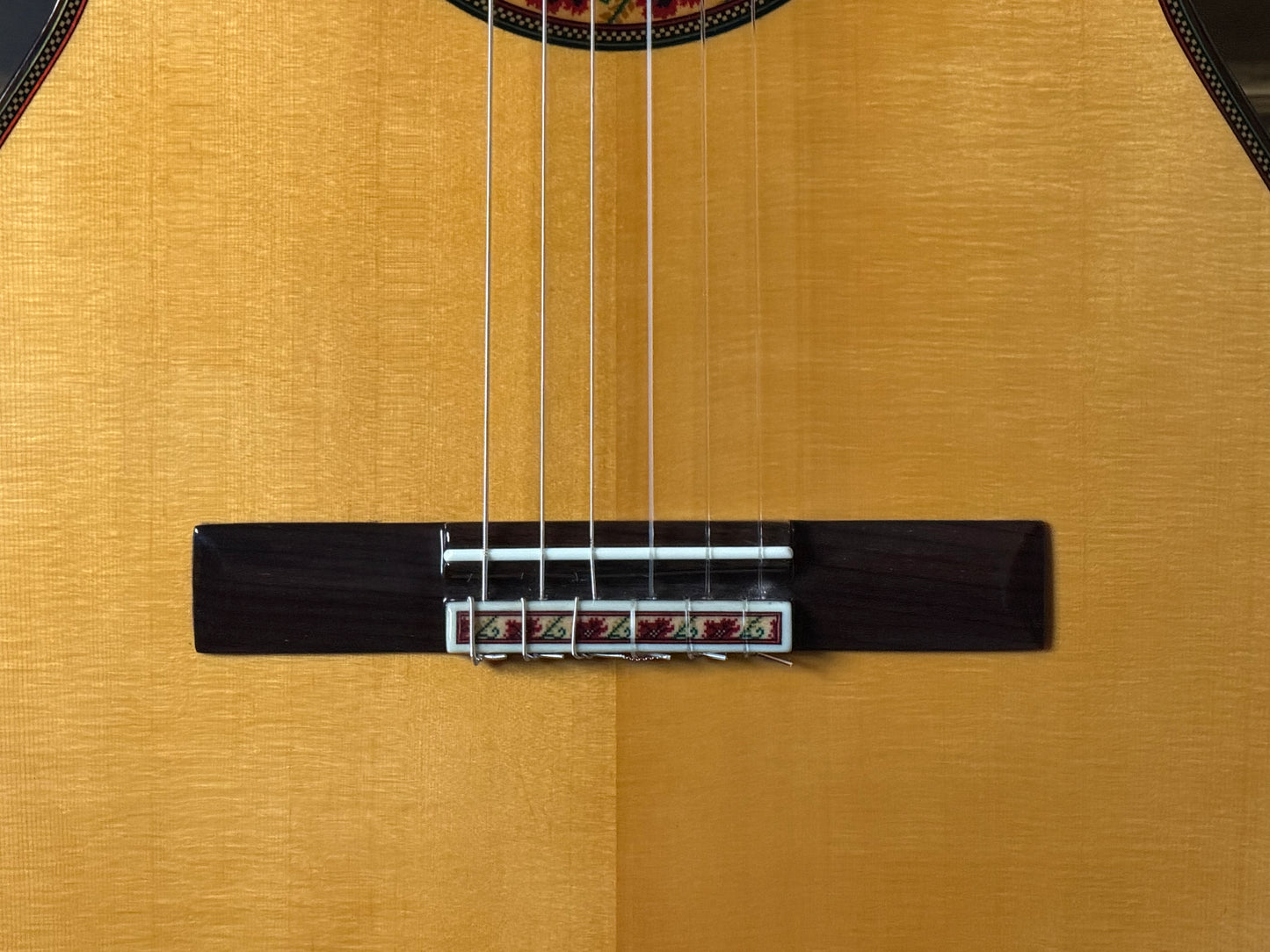 Jose Ramirez del Tiempo Spruce 2026