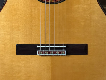 Jose Ramirez del Tiempo Spruce 2026
