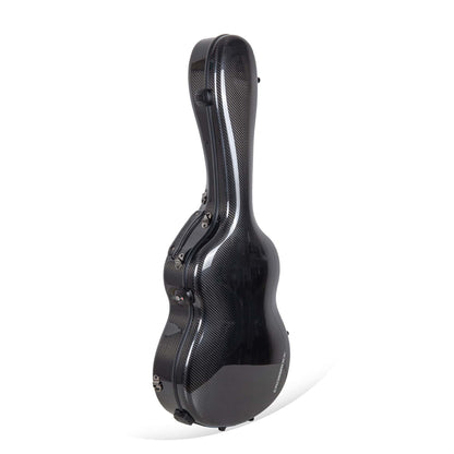 CRF6030C Air Carbon Classical Guitar Case 4/4 Full Size – 100% Pure Carbon Fiber Case