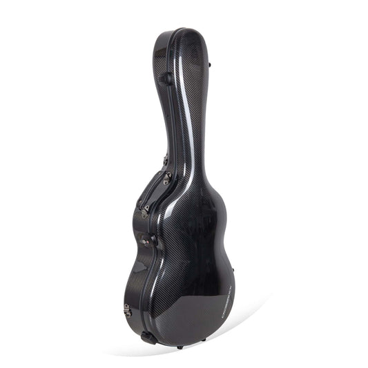 CRF6030C Air Carbon Classical Guitar Case 4/4 Full Size – 100% Pure Carbon Fiber Case