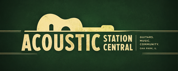 Acoustic Station Central