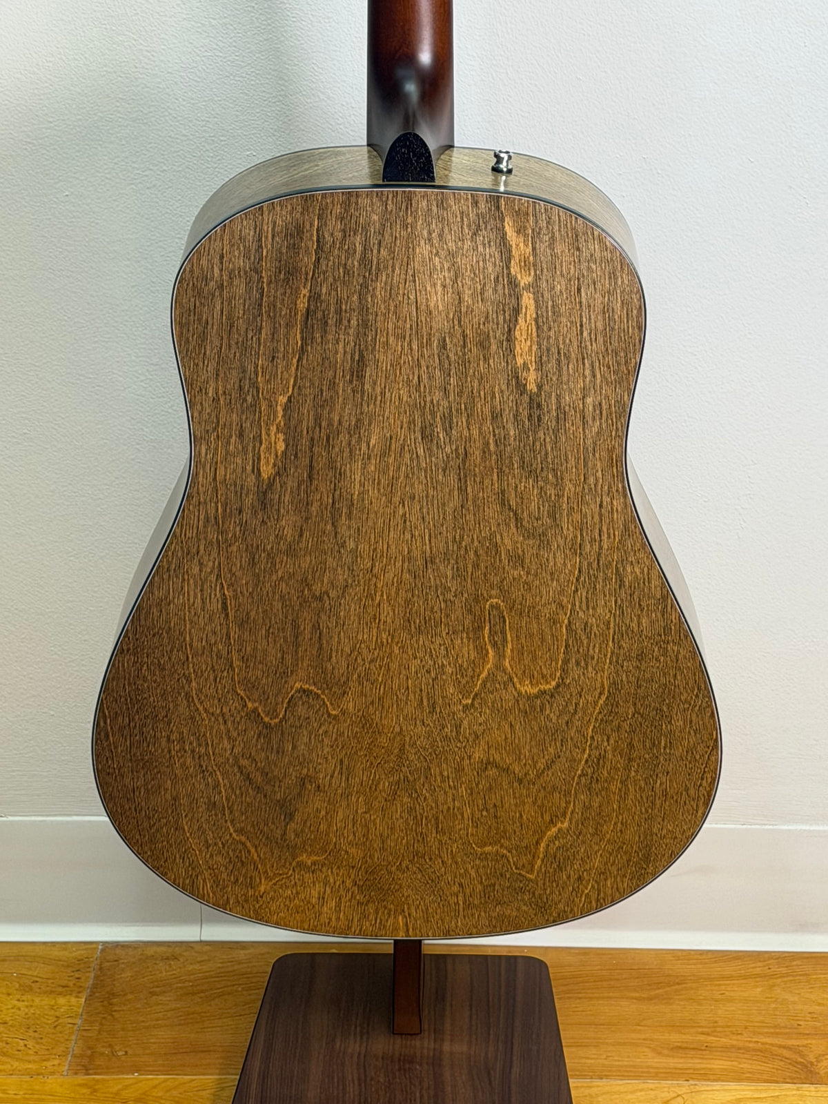 Seagull Guitars S6 Classic Acoustic-electric Guitar with a gigbag