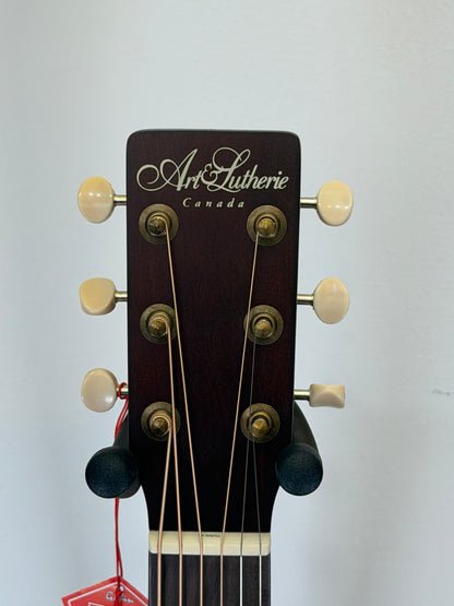Art & Lutherie Roadhouse