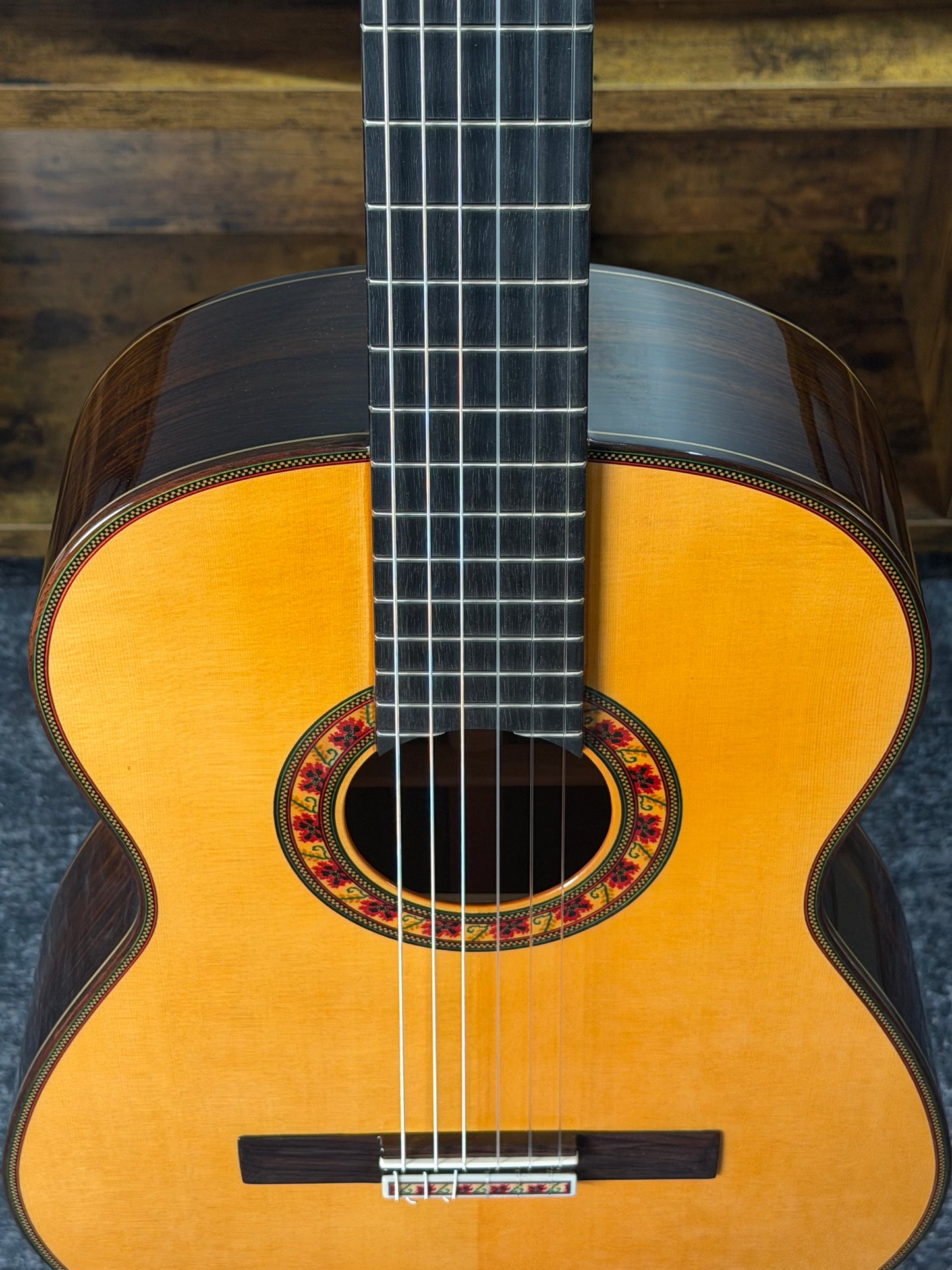 Jose Ramirez del Tiempo Spruce 2026