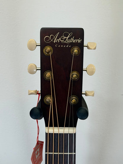 Art & Lutherie Roadhouse