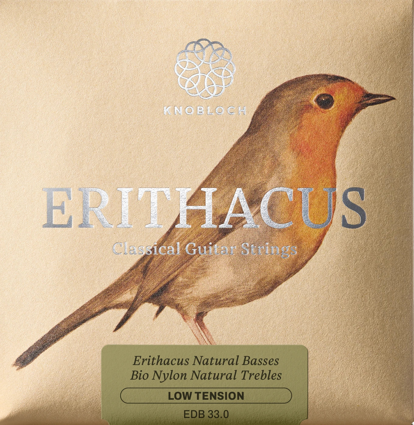 Erithacus Bio Nylon Full Set