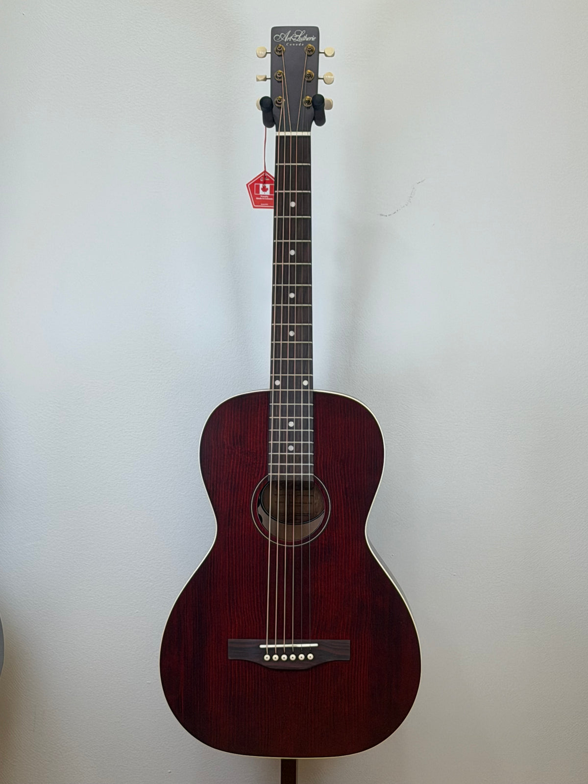 Art & Lutherie Roadhouse