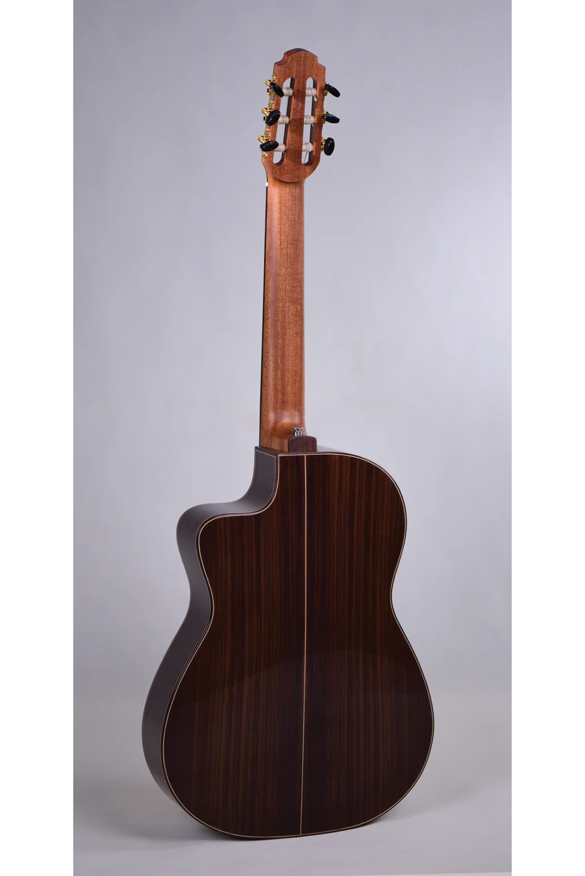 Altamira FZ-2 Fusion classical guitar