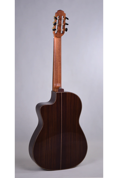 Altamira FZ-2 Fusion classical guitar