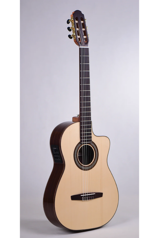Altamira FZ-2 Fusion classical guitar