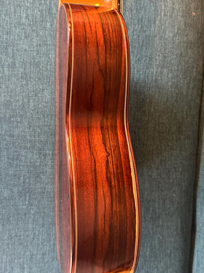 Saers M900 Cedar Double Top Madagascar