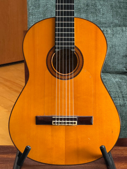 Jose Ramirez 1A 1962 Flamenco Spruce+cypress