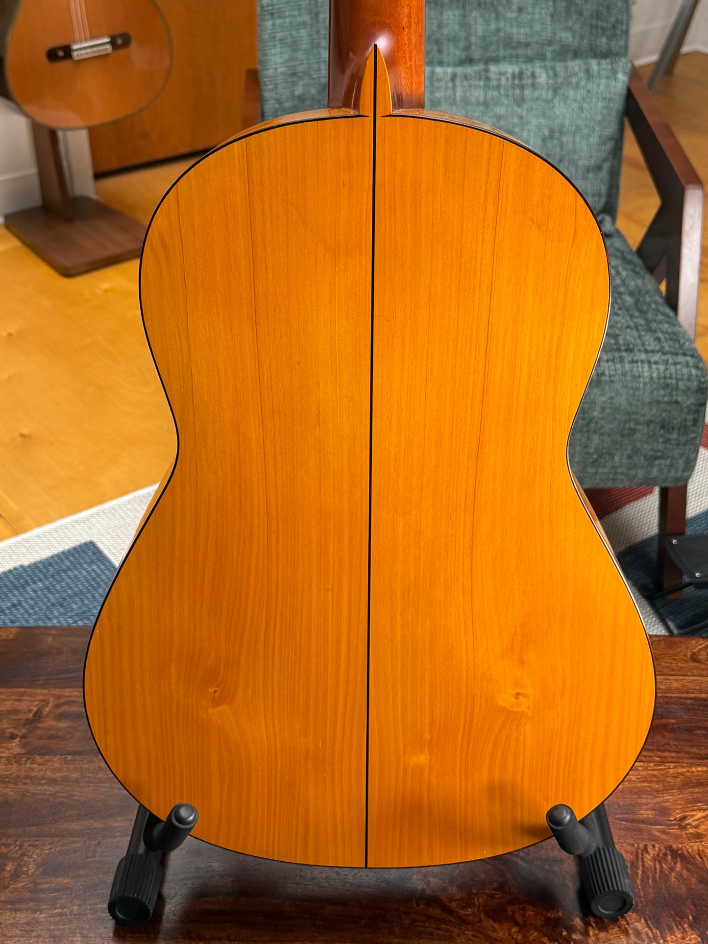 Jose Ramirez 1A 1962 Flamenco Spruce+cypress