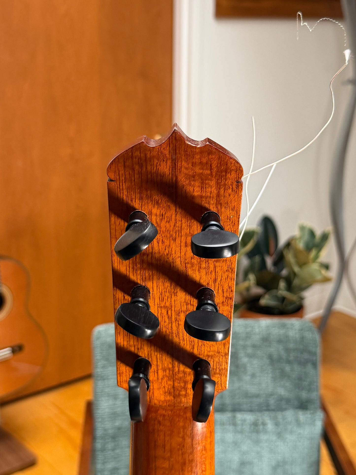 Jose Ramirez 1A 1962 Flamenco Spruce+cypress