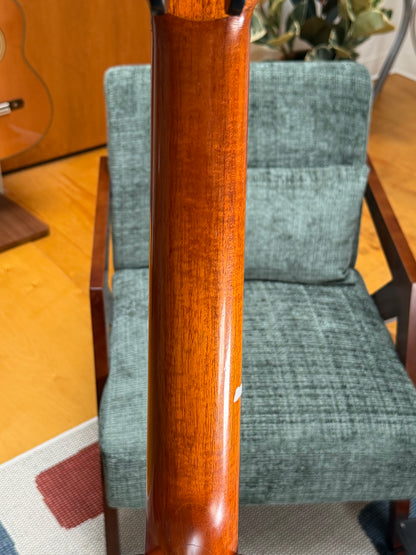 Jose Ramirez 1A 1962 Flamenco Spruce+cypress