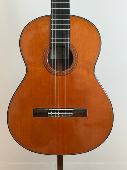 Maneul Velazquez Cedar 1978