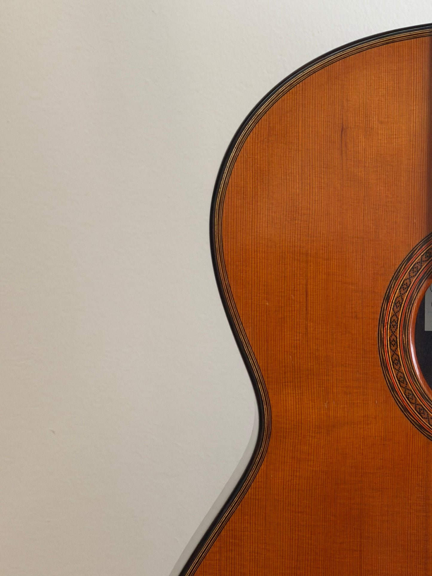 Maneul Velazquez Cedar 1978