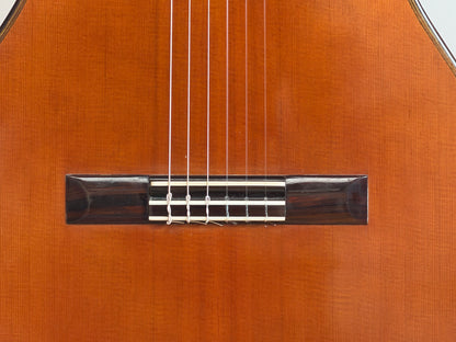 Maneul Velazquez Cedar 1978