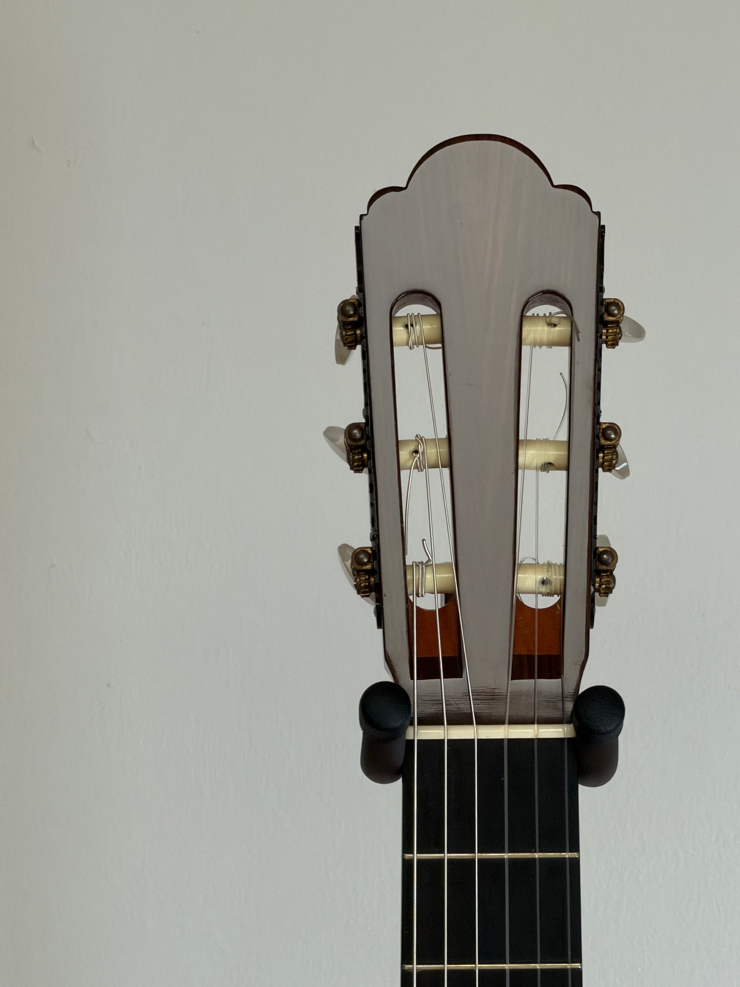 Maneul Velazquez Cedar 1978