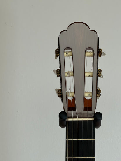 Maneul Velazquez Cedar 1978