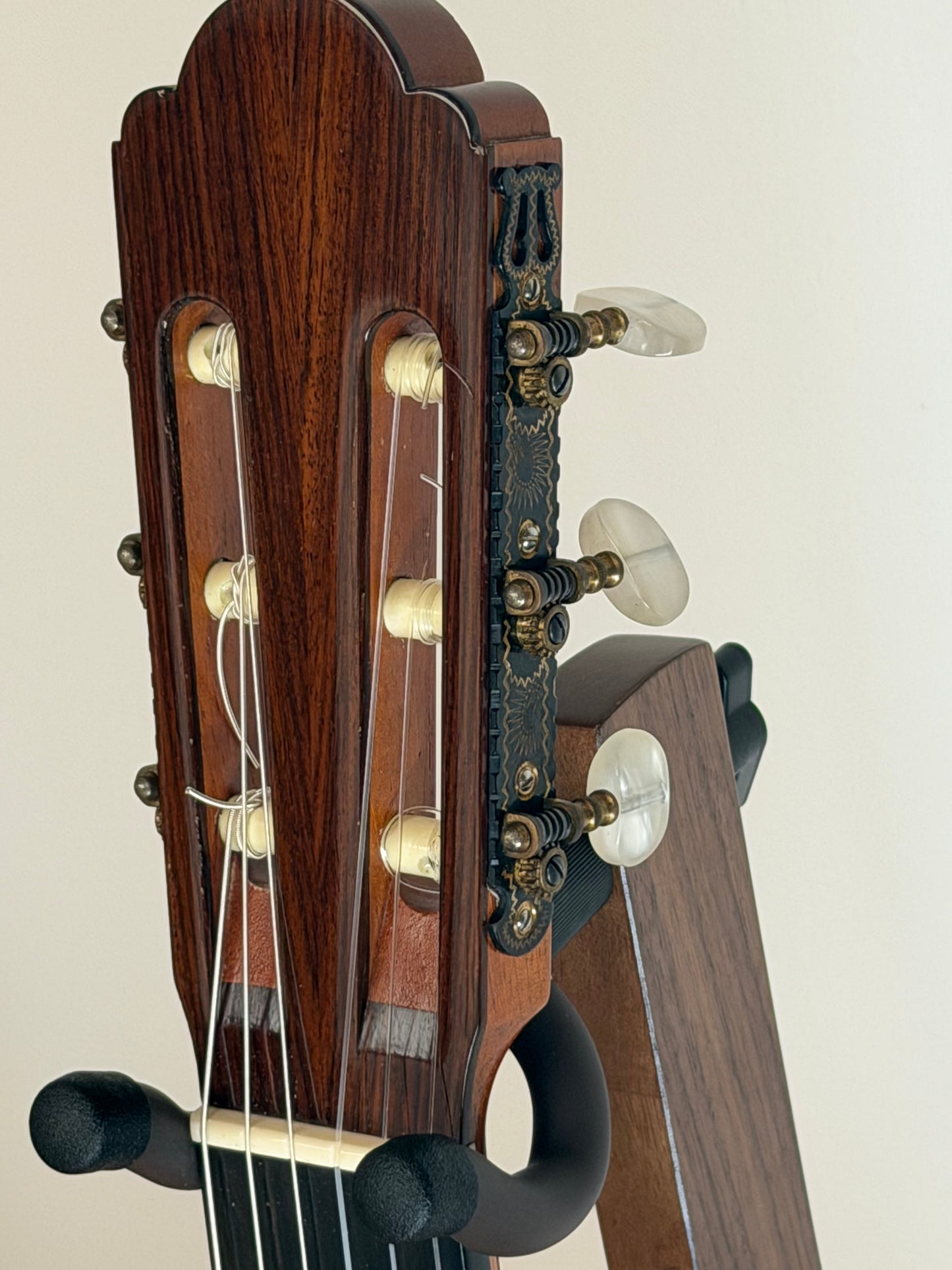 Maneul Velazquez Cedar 1978