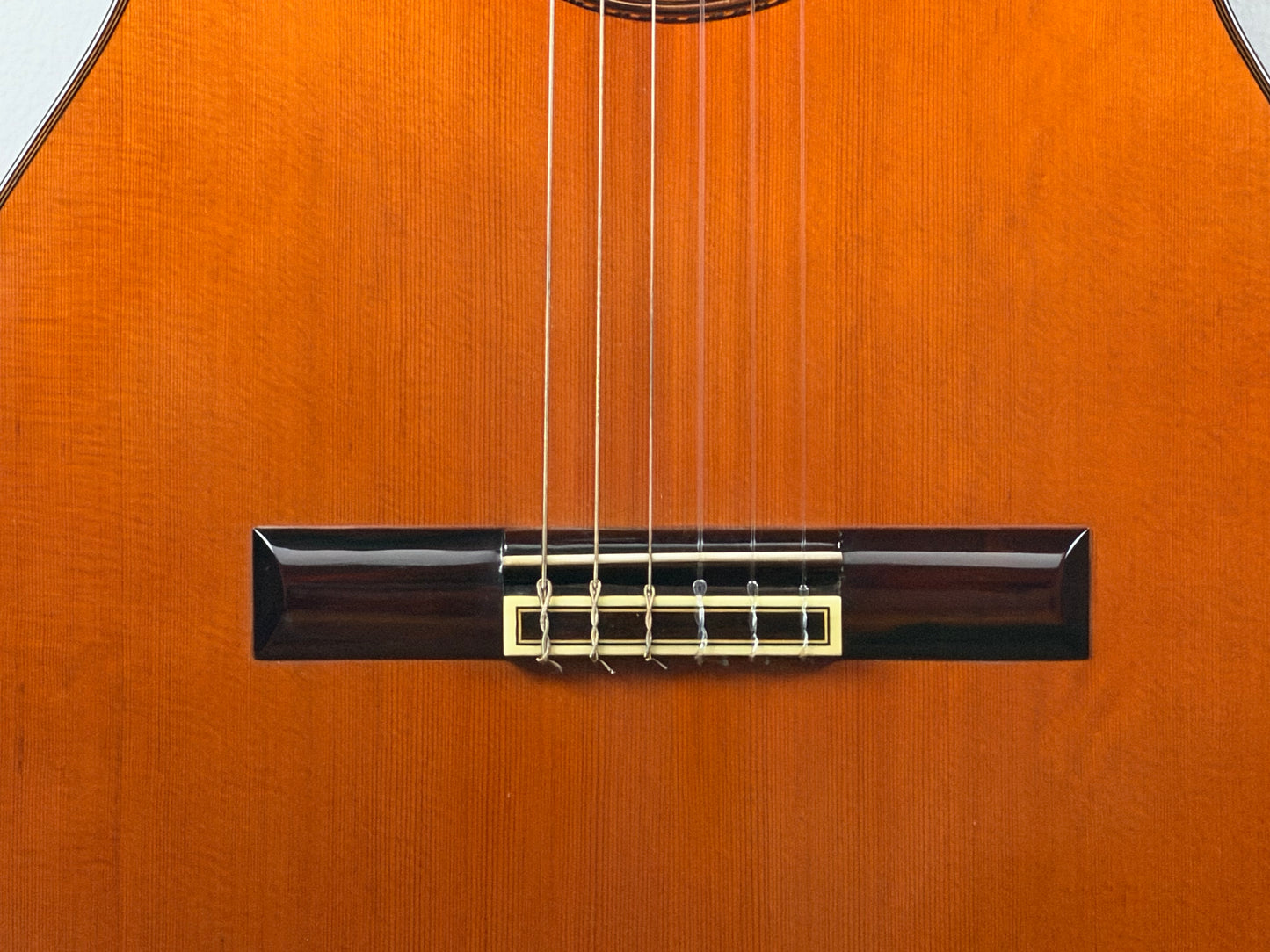Jose Ramirez 1A 1973 Cedar+Brazilian