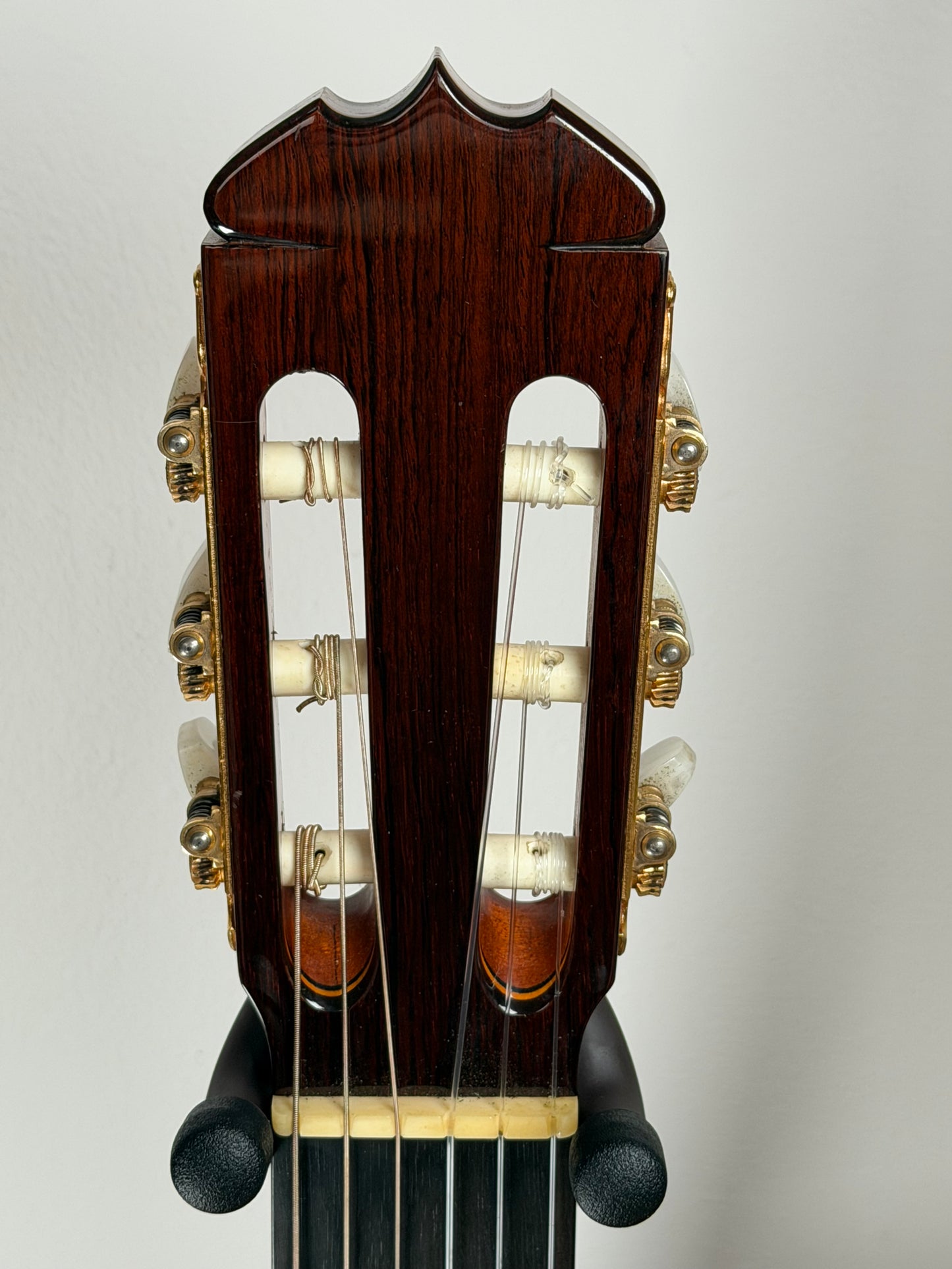 Jose Ramirez 1A 1973 Cedar+Brazilian