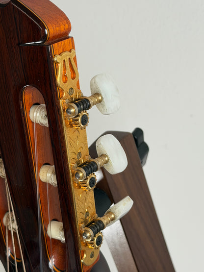 Jose Ramirez 1A 1973 Cedar+Brazilian