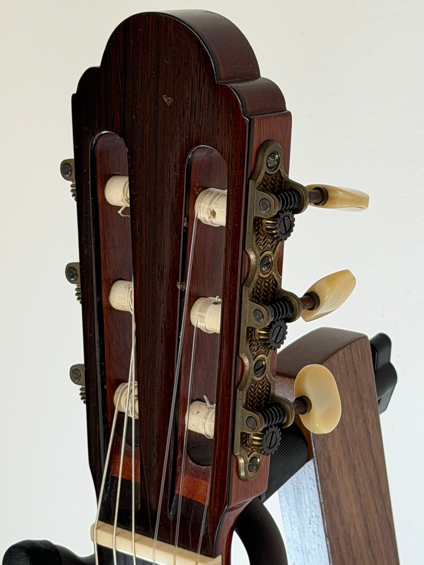 Manuel Velazquez Spruce 1989