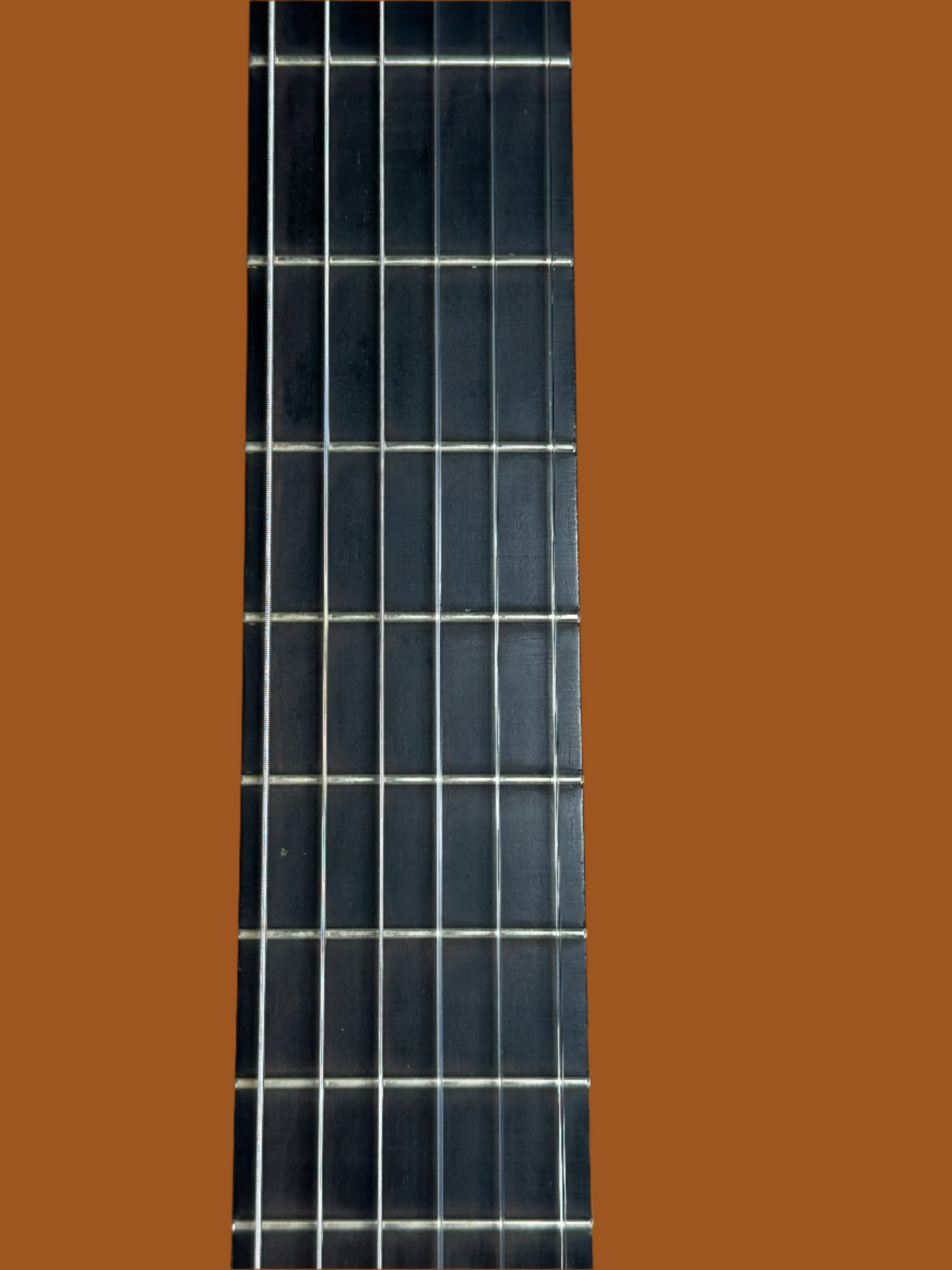 Manuel Velazquez classical guitar 1988 Cedar+Indian