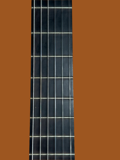 Manuel Velazquez classical guitar 1988 Cedar+Indian