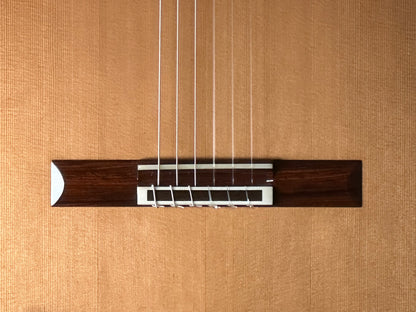 SAERS M900 double top classical guitar