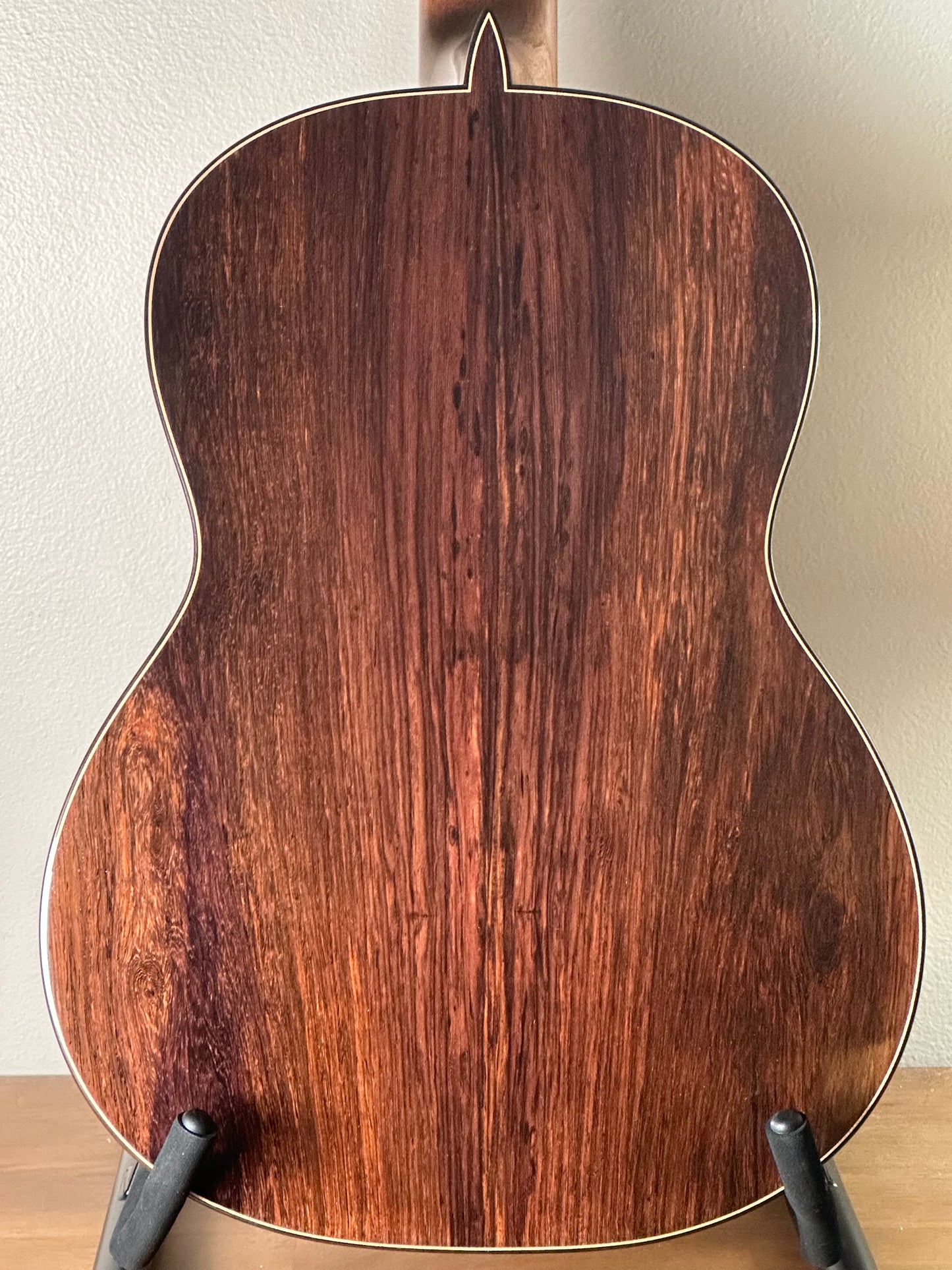 SAERS M900 double top classical guitar