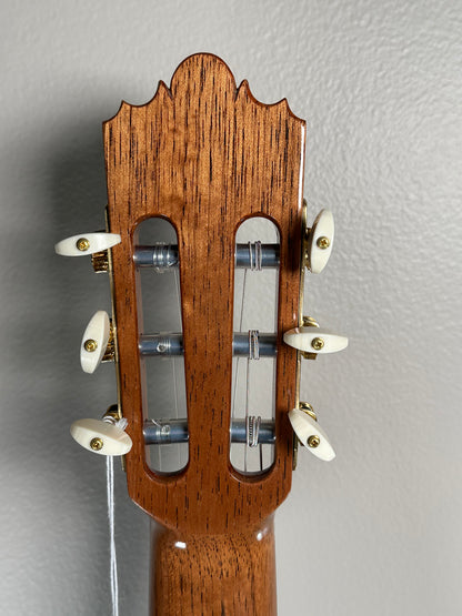 SAERS M900 double top classical guitar