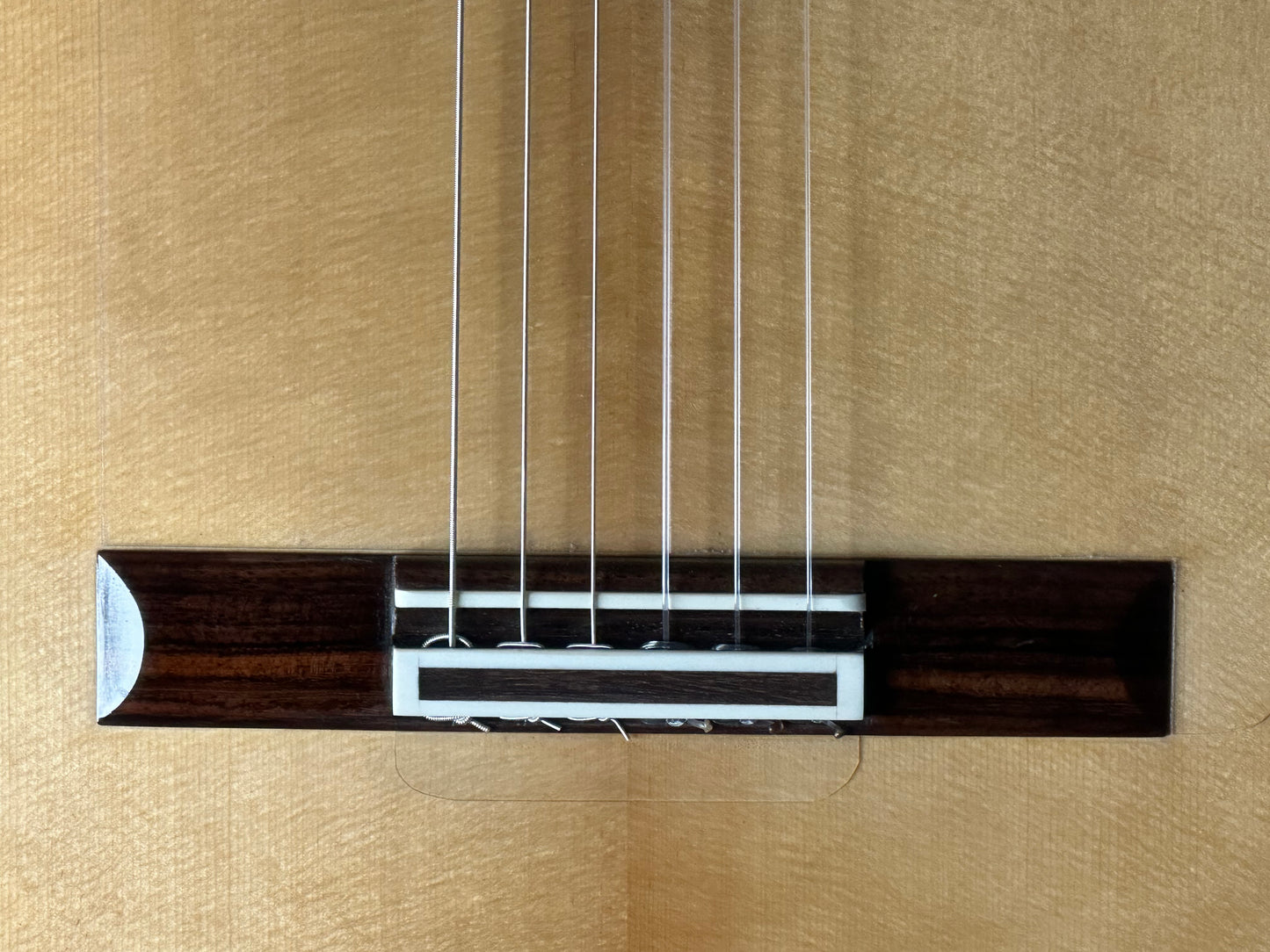 Juan García Fernández Flamenco Blanca