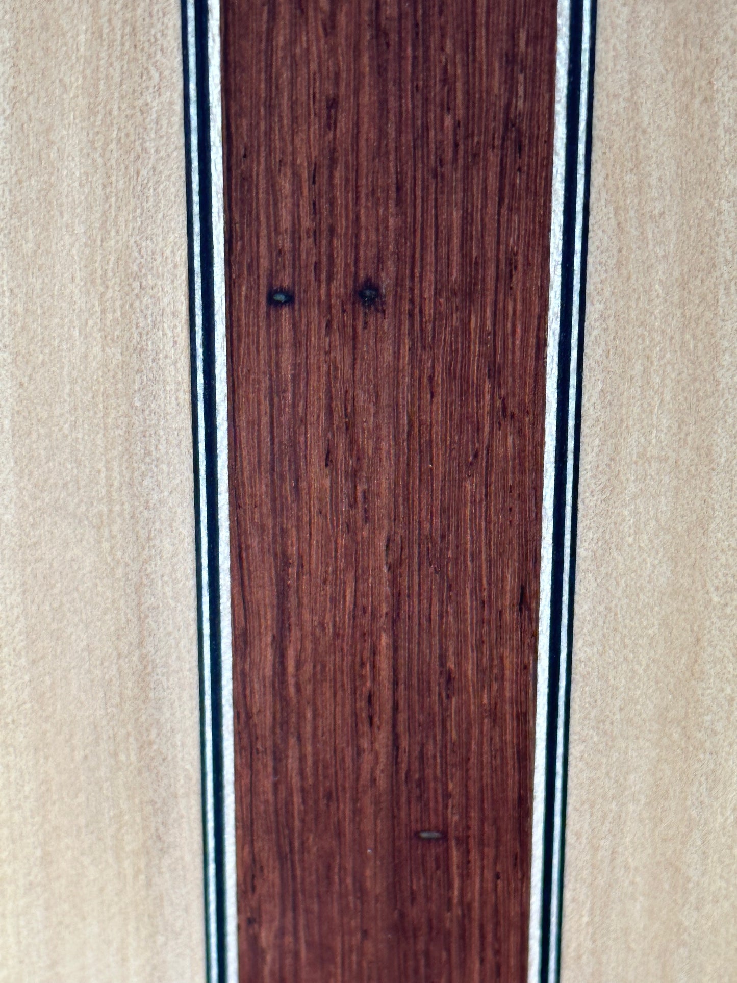 Juan García Fernández Flamenco Blanca