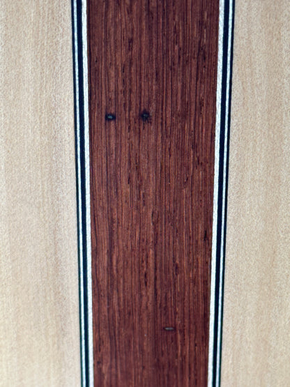 Juan García Fernández Flamenco Blanca