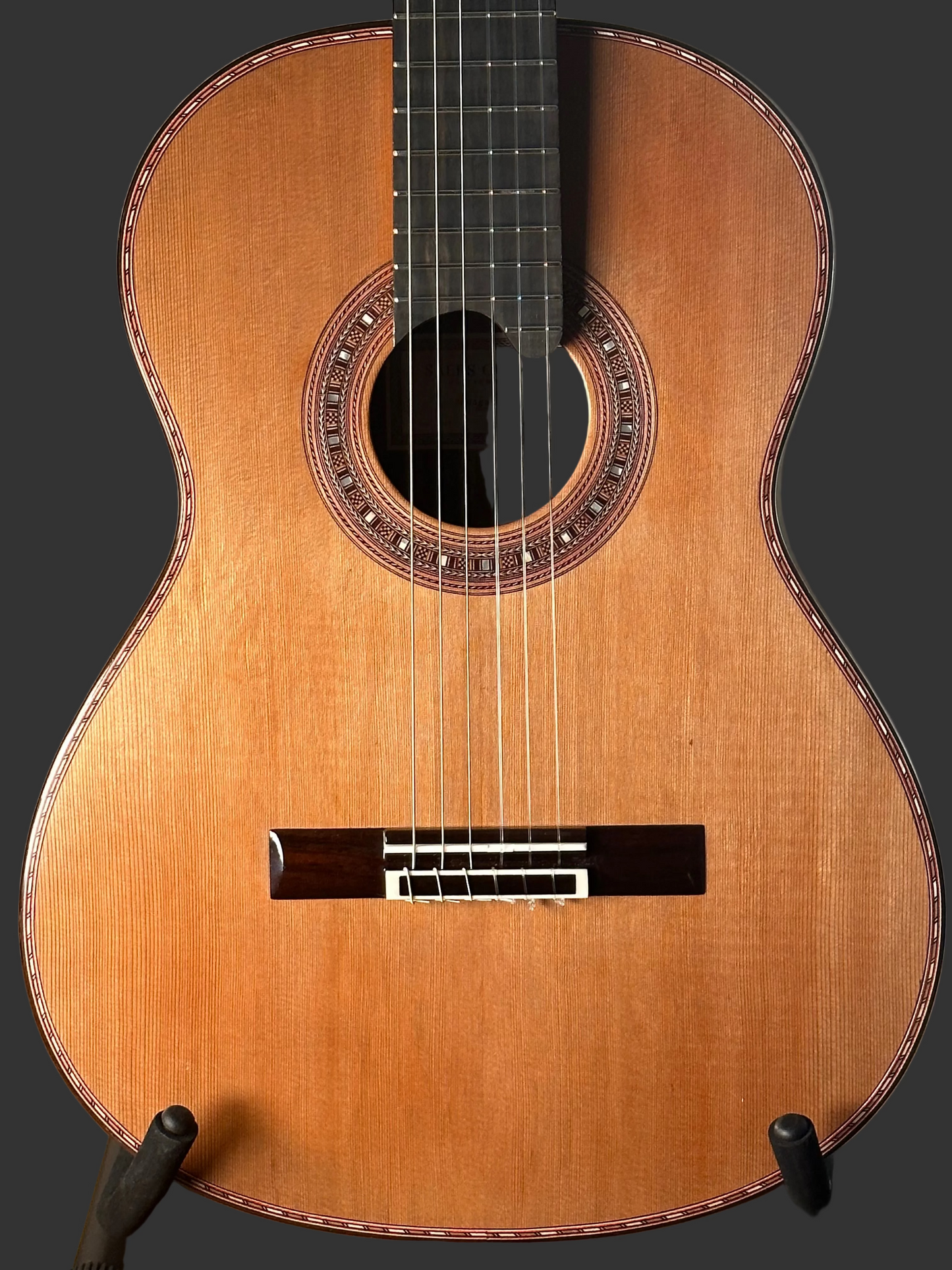 SAERS M900 Madagascar 640mm