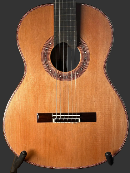 SAERS M900 Madagascar 640mm