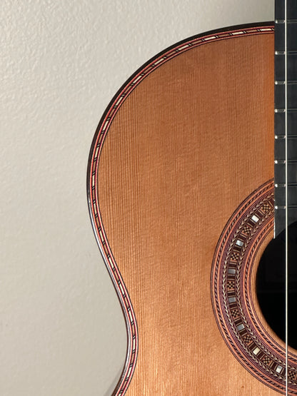 SAERS M900 Madagascar 640mm