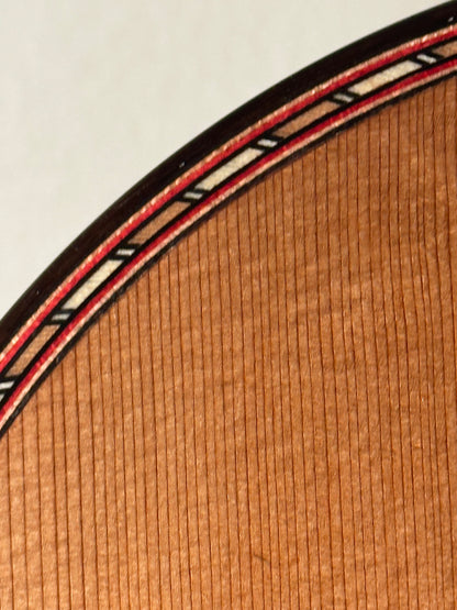 SAERS M900 Madagascar 640mm