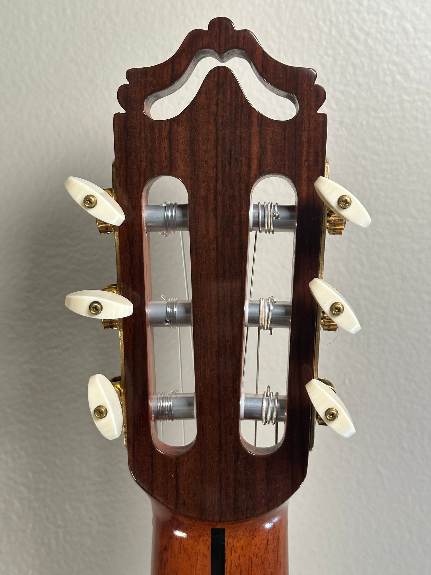 SAERS M900 Madagascar 640mm